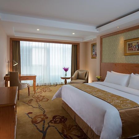 Vienna Hotel Shouti Peking Exterior foto