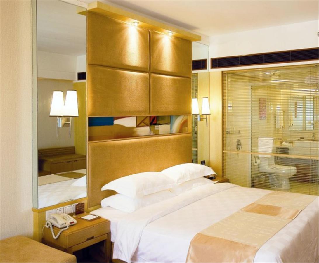 Vienna Hotel Shouti Peking Zimmer foto