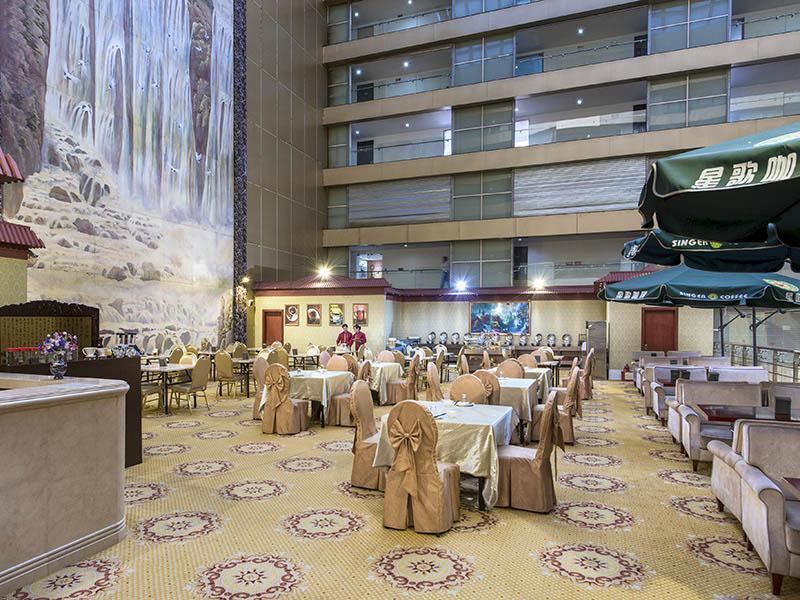 Vienna Hotel Shouti Peking Exterior foto